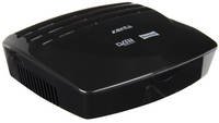 Xenta Freeview Digital DVB-T Set Top Box Receiver & Remote Control