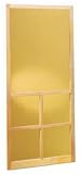 COLUMBIA MFG CORP 212040001236 36' Lincoln Scr Door (4 pack)