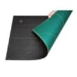 Alvin Cutting Mat Opaque (Green & Black) 24 X 36