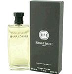 Hanae Mori By Hanae Mori For Men. Eau De Toilette Spray 3.4 Oz.