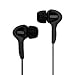 Skullcandy Smokin' Buds Stereo Earbuds - Black (EH17-SKC33)