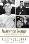 An American Journey: My Life on the Field, in the Air, and on the Air