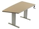 AD-AS Accella Keel Computer Table