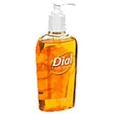 Dial Antibacterial Liquid Hand Soap, Gold Value - 11.25 Oz