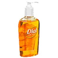 Dial Antibacterial Liquid Hand Soap, Gold Value - 11.25 Oz