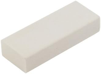 Susan Scheewe Soft White Artist Eraser By Martin F Weber