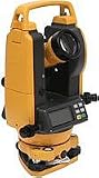 CST/Berger 56-DGT10 5-Inch Digital Transit with Vertical Tilt Sensor