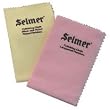 Polish Cloth, Selmer, For Lacquered Instruments