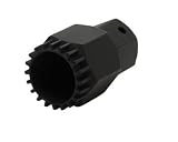 ACTION TOOL BOTTOM BRACKET PARK BBT-22 UNI.SHIM ISIS CUPS