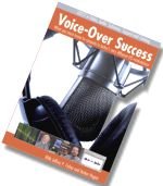 Voice-Over Success DVD