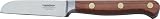 LamsonSharp 3-Inch Forged Kudamono Paring (Sheep¿s Foot) Knife