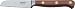Kitchen & Housewares : LamsonSharp 3-Inch Forged Kudamono Paring (Sheep¿s Foot) Knife
