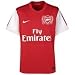 Offizielles Hometrikot des Arsenal FC f�r die Saison 2011/12.  Material:  100% Polyester
