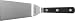 LamsonSharp  2 to 3 x 4.5 Flexible Flared Turner