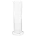 Vitlab Polypropylene Graduated Cylinder, Low Form