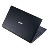 Acer AS5750G-6496 15.6" Notebook