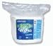 Disinfecting Wipes - Gym - Fitness Club Cleaning Wipes / 4 Rolls of 800