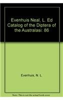 catalog of the diptera of the australasian and oceanian regions bishop museum special publication vol 86