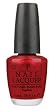 OPI Nail Polish An Affair In Red Square R53