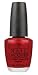 OPI Nail Polish An Affair In Red Square R53