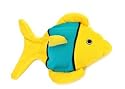 Hot PETS, Fish. Stuffed animal. Fair Trade, Natural. Handmade by micro-sensations