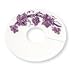 Grapevine Design My Glass Wineglass Tags, Set of 25
