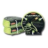 Legacy Manufacturing Co HFZ3850YW2 Flexzilla Yellow Air Hose