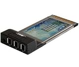 Electronics : Advance - PCM-FW2 PCMCIA controller card - 3 FireWire ports