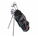 Nicklaus Airmax Varsity Junior Set (Ages 13-15)