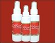 DR. ROSE'S REMEDIES Antiviral Spray