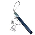 Snoopy Cell Phone Strap