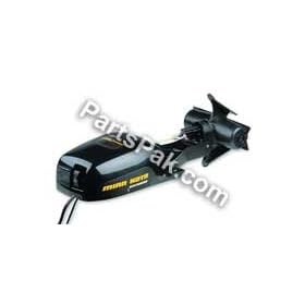 MinnKota Pontoon Deckhand by 