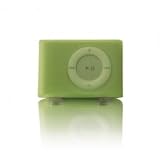 Silicone Case Cover for Apple iPod Shuffle 2G 3G 2ND 3RD GENERATION Silicon Skin (More Colors Available)