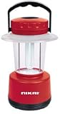 220V Nikai Japan Lantern Rechargeable