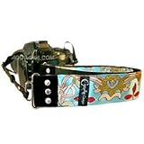 Capturing Couture Orchid Bliss 2 Silk Camera Strap Capturing Couture Orchid Bliss 2 Silk Camera Strap