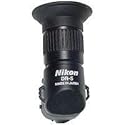 Nikon DR-5, Right Angle, Screw-In Finder