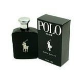 Polo Black Cologne By Ralph Lauren 40 Ml Eau De Toilette For Men