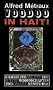 Voodoo in Haiti
