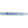 Husqvarna 531300438 18-Inch HLN250-72 Pixel Chain Saw Bar, .325-Inch by .050-Inch