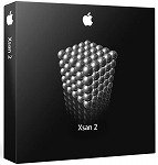 Xsan 2