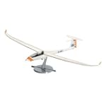 Revell 04266 - Modellbausatz Glider Duo Discus (Segelflugzeug) im Maßstab 1