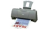 Review Canon  / Canon BJC 1000 Inkjet Printer