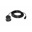 Garmin 010-10224-00 200KHz, 14 DEG, PLASTIC, IN-HULL
