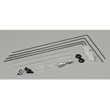 Du-Bro 850 Micro Aileron System by Du-Bro Products
