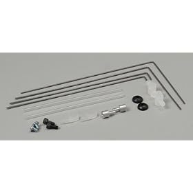 Du-Bro 850 Micro Aileron System from Airplane Systems