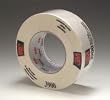 3M&trade;  Duct Tape 3900 White, 48 mm x 54.8 m 8.3 mil