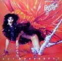 Hot Butterfly