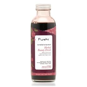 Skin, Hair & Nails Horsetail & Burdock Herbal Beauty Drink - A natural remedy for improving beauty, 230ml