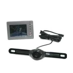 Cartrend 90106 R�ckfahrkamera-System mit LCD Display