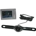 Cartrend 90106 R�ckfahrkamera-System mit LCD Display